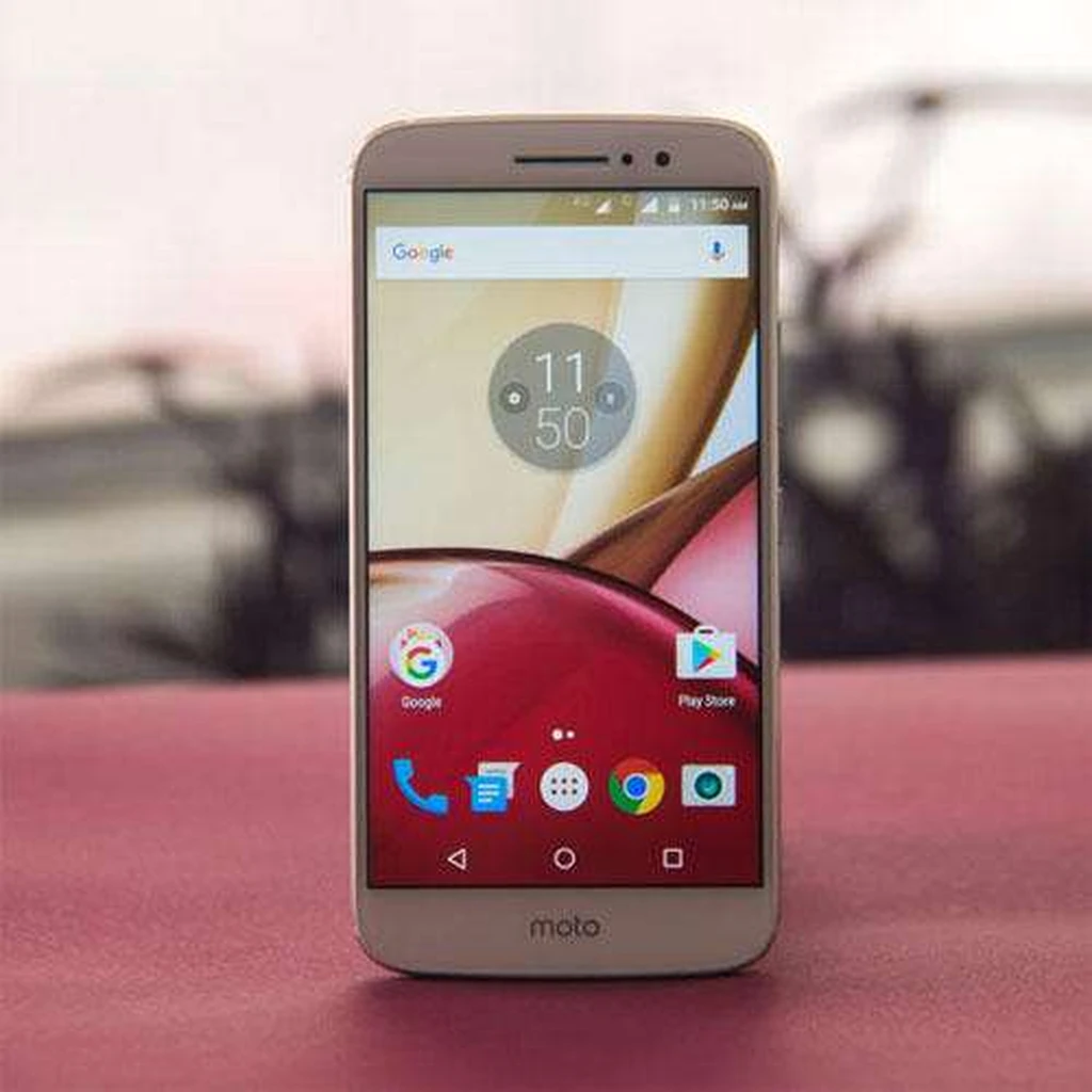 بررسی تخصصی Motorola Moto M